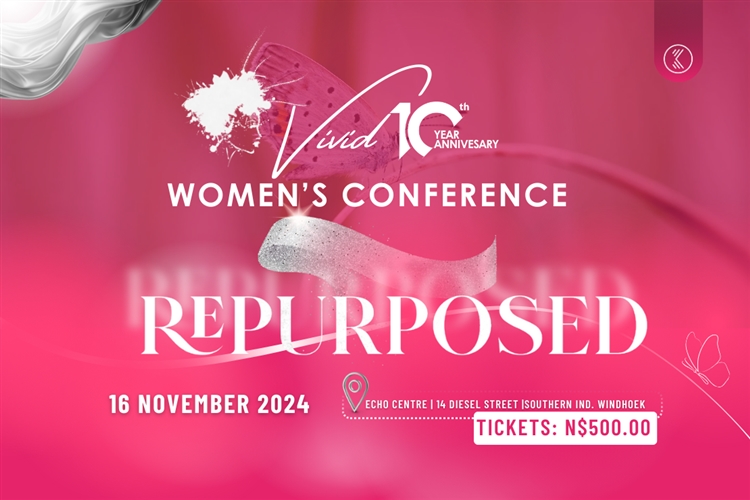 Vivid Women’s Conference